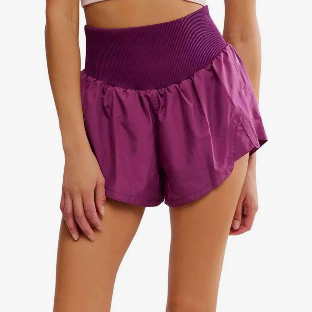 FP Movement by Free People Carpe Diem Shorts